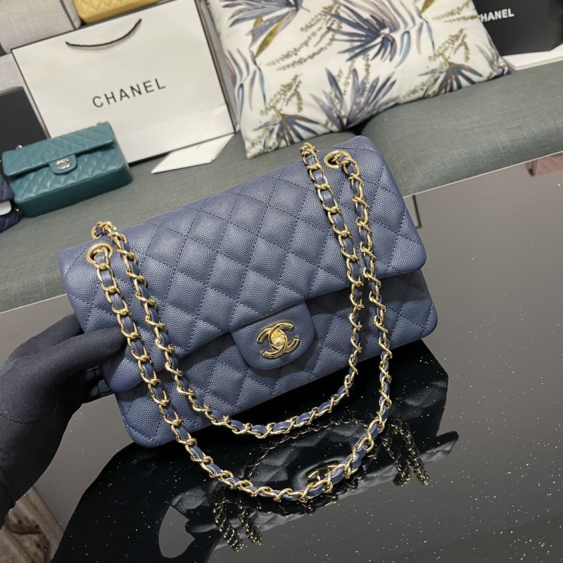 Ch**el cf series bags